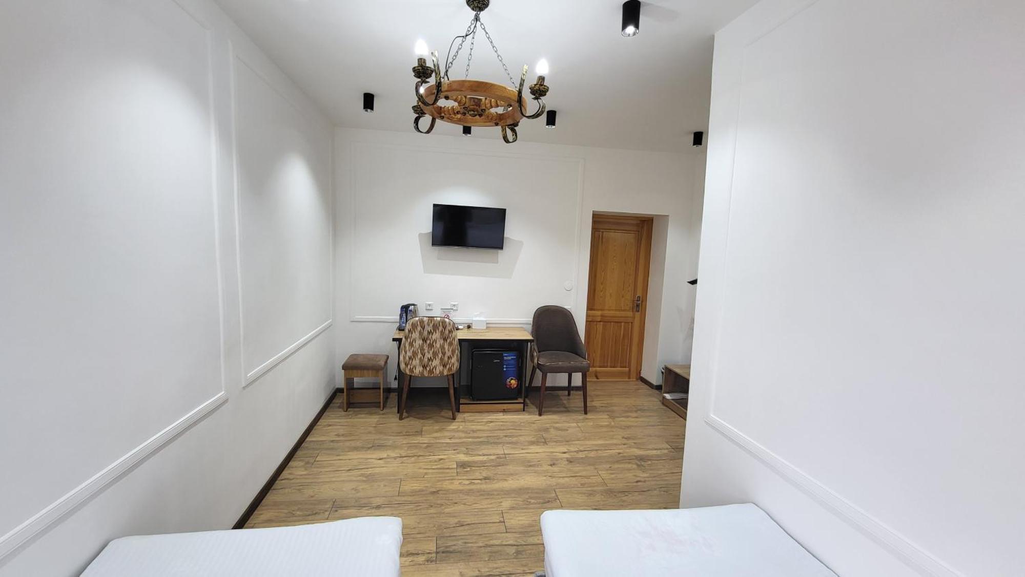 Ulli Oy Boutique Hotel & Terrace Khiva Kültér fotó