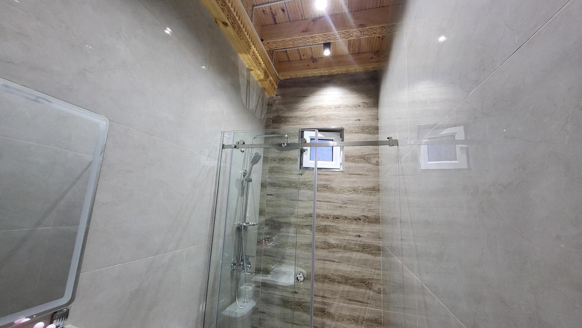 Ulli Oy Boutique Hotel & Terrace Khiva Kültér fotó